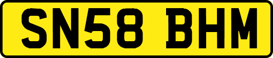 SN58BHM