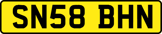 SN58BHN