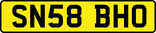 SN58BHO