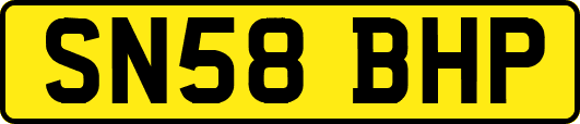 SN58BHP