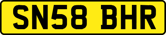 SN58BHR