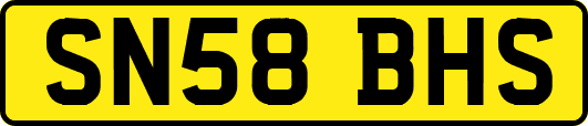 SN58BHS