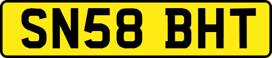 SN58BHT