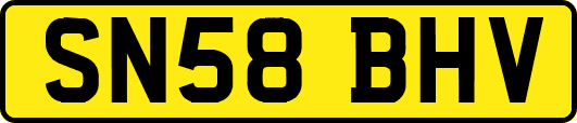 SN58BHV