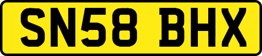 SN58BHX