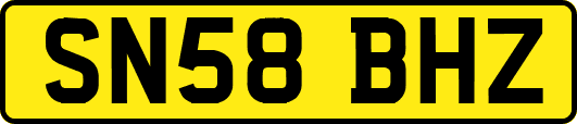 SN58BHZ