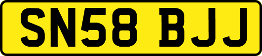SN58BJJ
