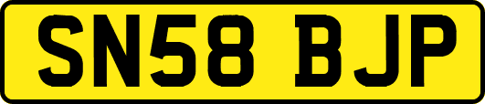 SN58BJP