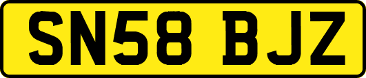 SN58BJZ