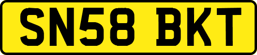 SN58BKT