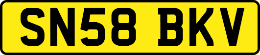 SN58BKV