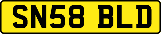 SN58BLD