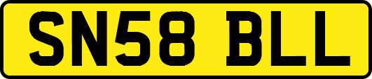 SN58BLL