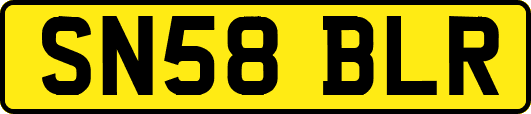 SN58BLR