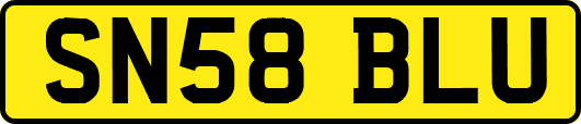 SN58BLU