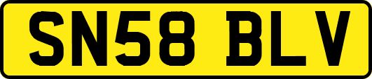 SN58BLV