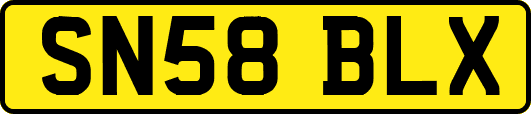 SN58BLX