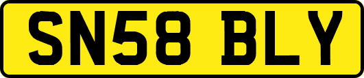 SN58BLY