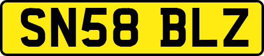 SN58BLZ