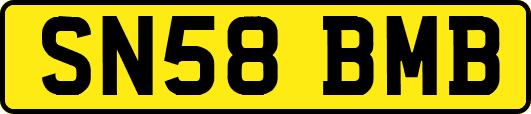 SN58BMB