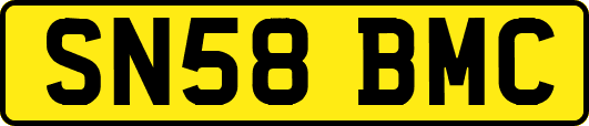 SN58BMC