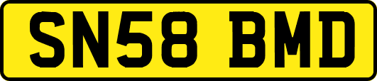 SN58BMD