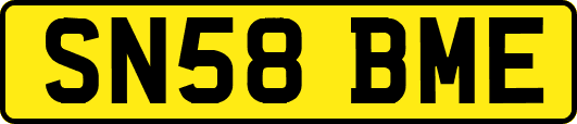 SN58BME