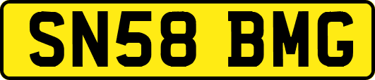 SN58BMG