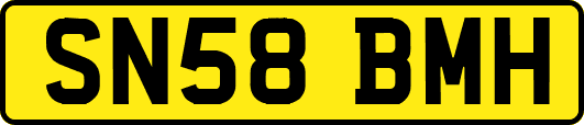 SN58BMH