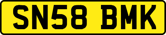 SN58BMK