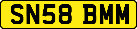 SN58BMM