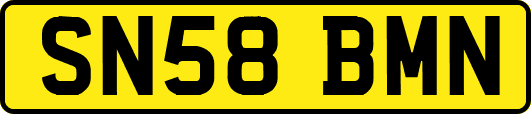 SN58BMN