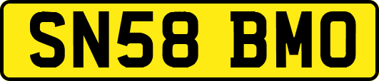 SN58BMO
