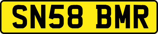 SN58BMR