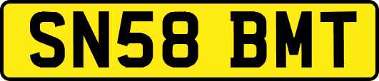 SN58BMT