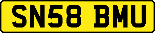 SN58BMU