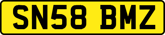 SN58BMZ