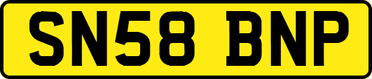 SN58BNP