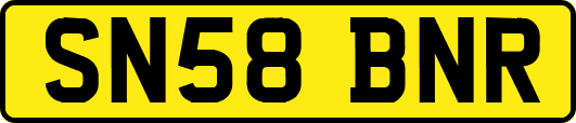 SN58BNR