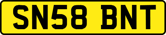 SN58BNT