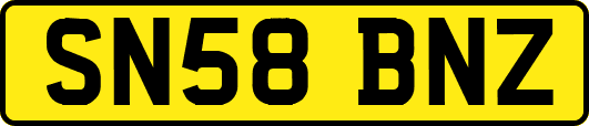 SN58BNZ