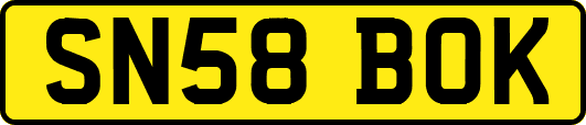 SN58BOK