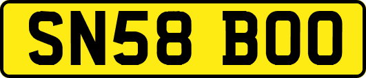 SN58BOO