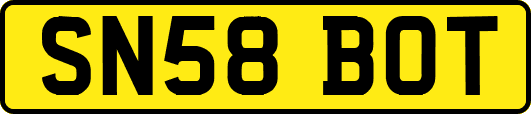 SN58BOT