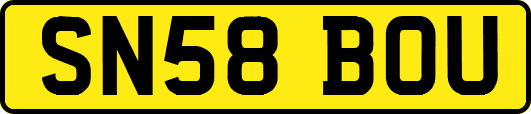 SN58BOU