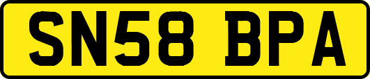 SN58BPA