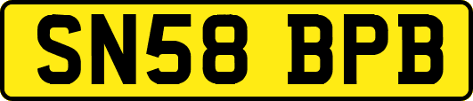 SN58BPB