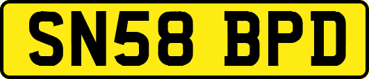 SN58BPD