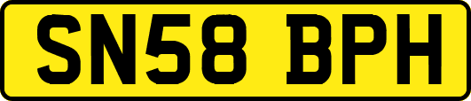 SN58BPH