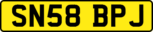 SN58BPJ